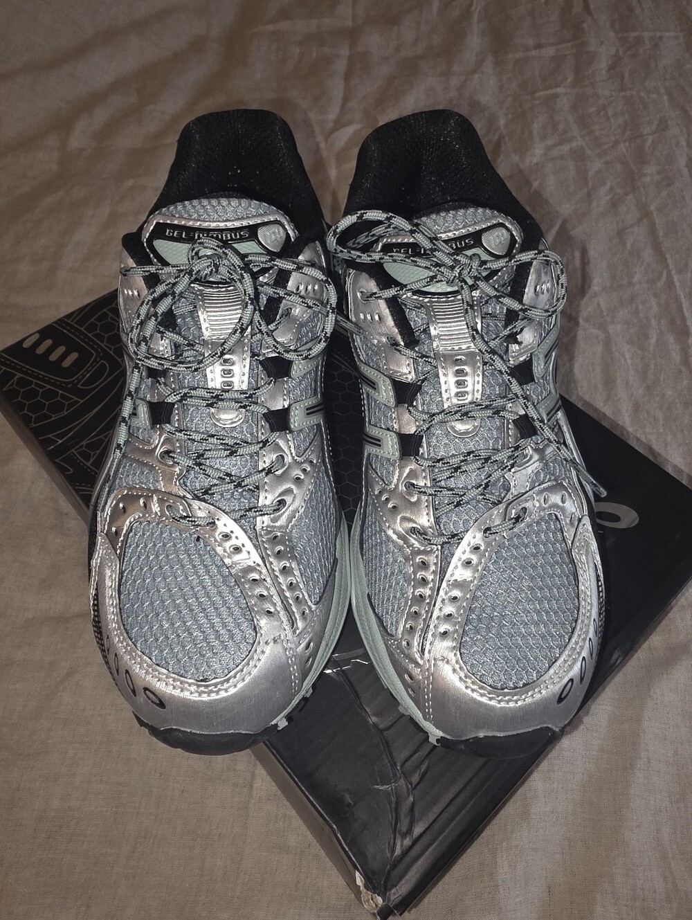 ASICS Gel-Nimbus 10.1 - Picture 2 of 6